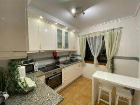 Vagueira casa férias